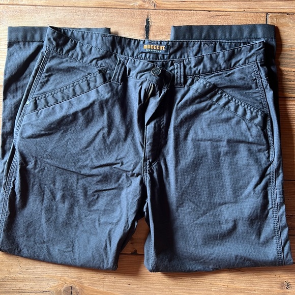 ridgecut Pants Ridgecut Toughwear Cargo Pant Poshmark